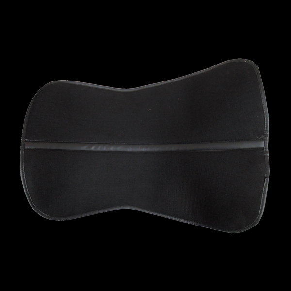 ENGLISH SADDLE PAD